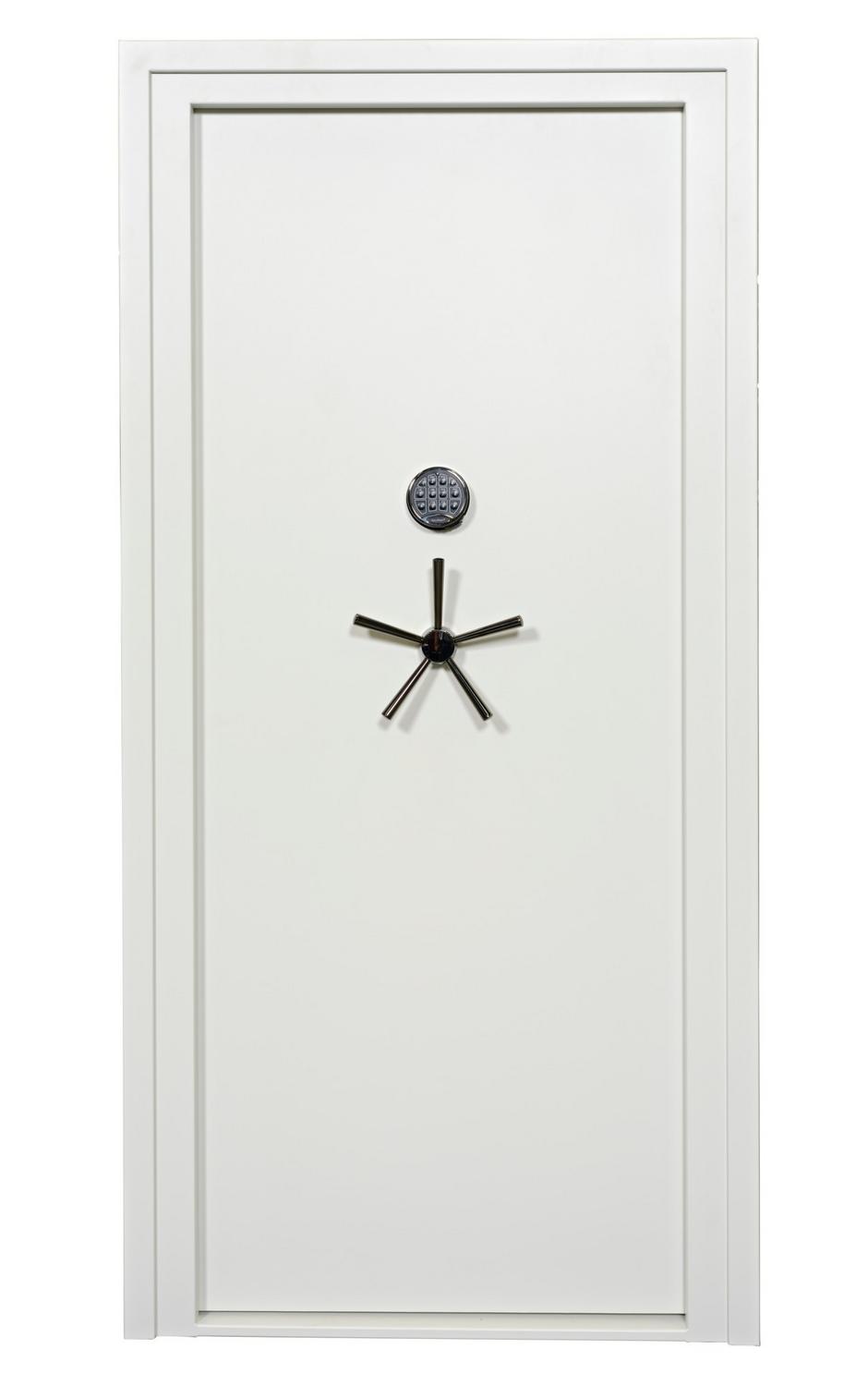 Hornady Premium Vault Door 36" Off-White
