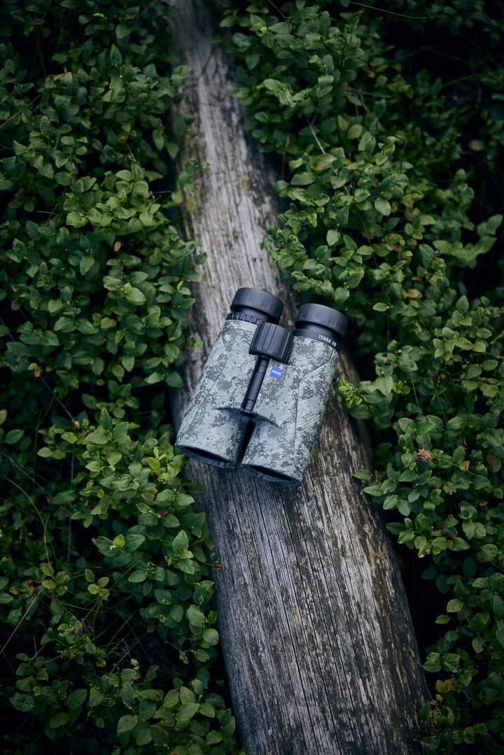 Camo Terra ED 10x42