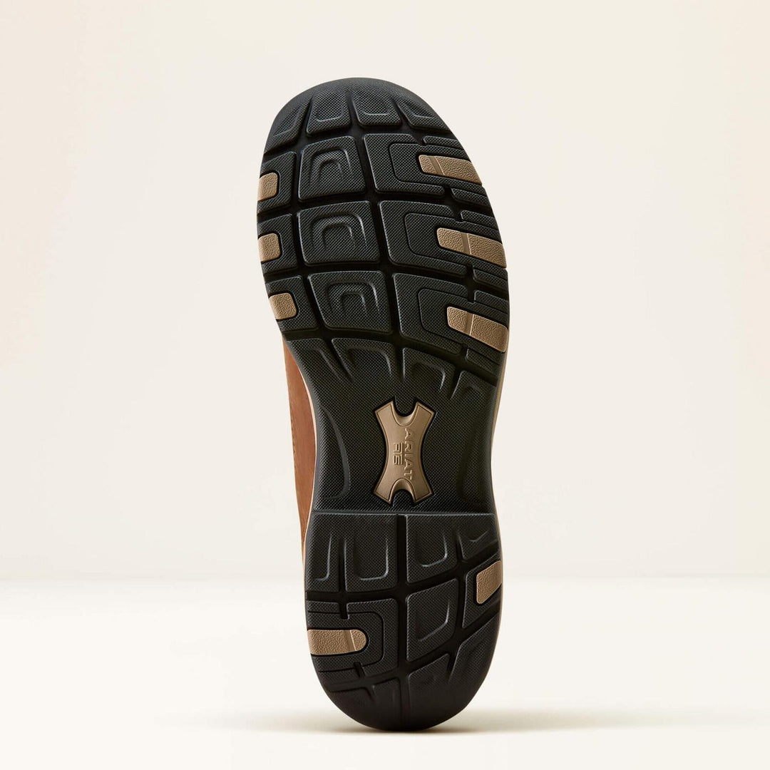 Ariat Ladies Terrain Trek H2O Tn/tn Mixd Aml Prt