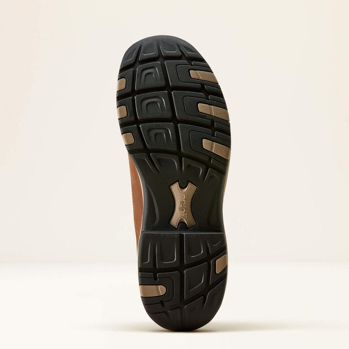 Ariat Ladies Terrain Trek H2O Tn/tn Mixd Aml Prt