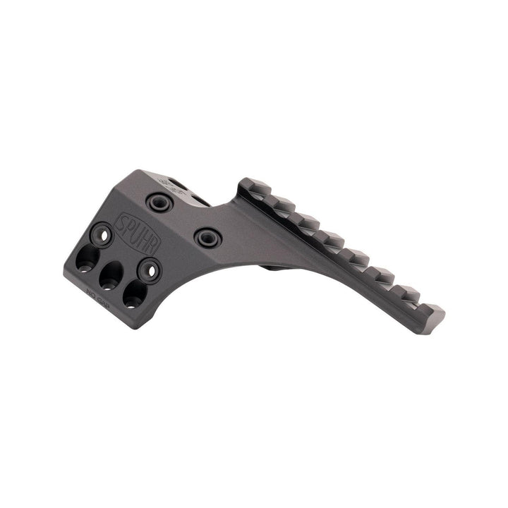 Spuhr A-0241 LRF Interface for 36mm Tube Diameters