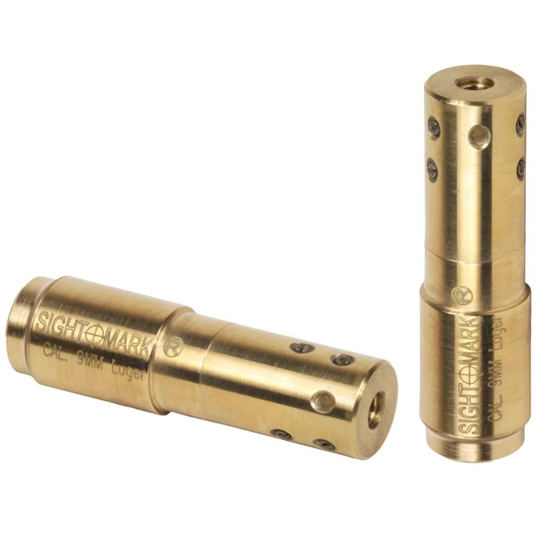 Sightmark 9mm Luger Pistol Laser Boresight