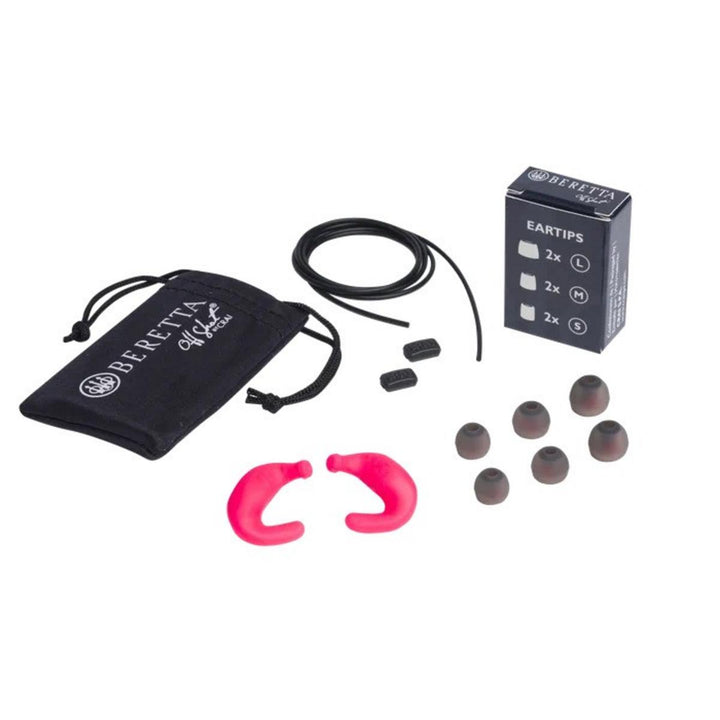 Beretta Mini Headset E2