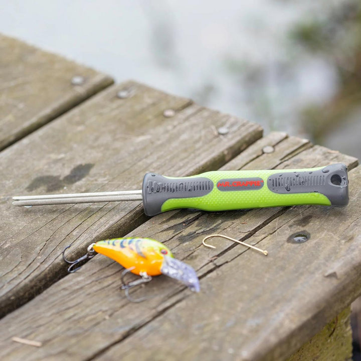 Smiths Fish Pick and Hook Sharpener