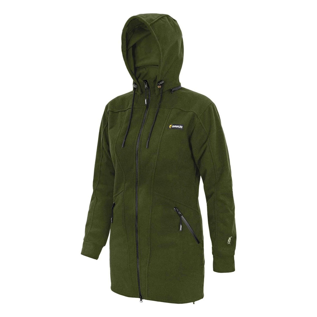 Swazi Amur Womens Jacket – view 6