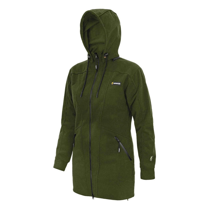 Swazi Amur Womens Jacket – view 6