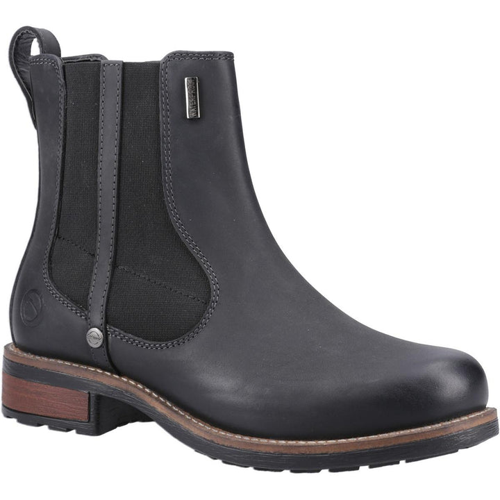 Cotswold Notgrove Boot Black