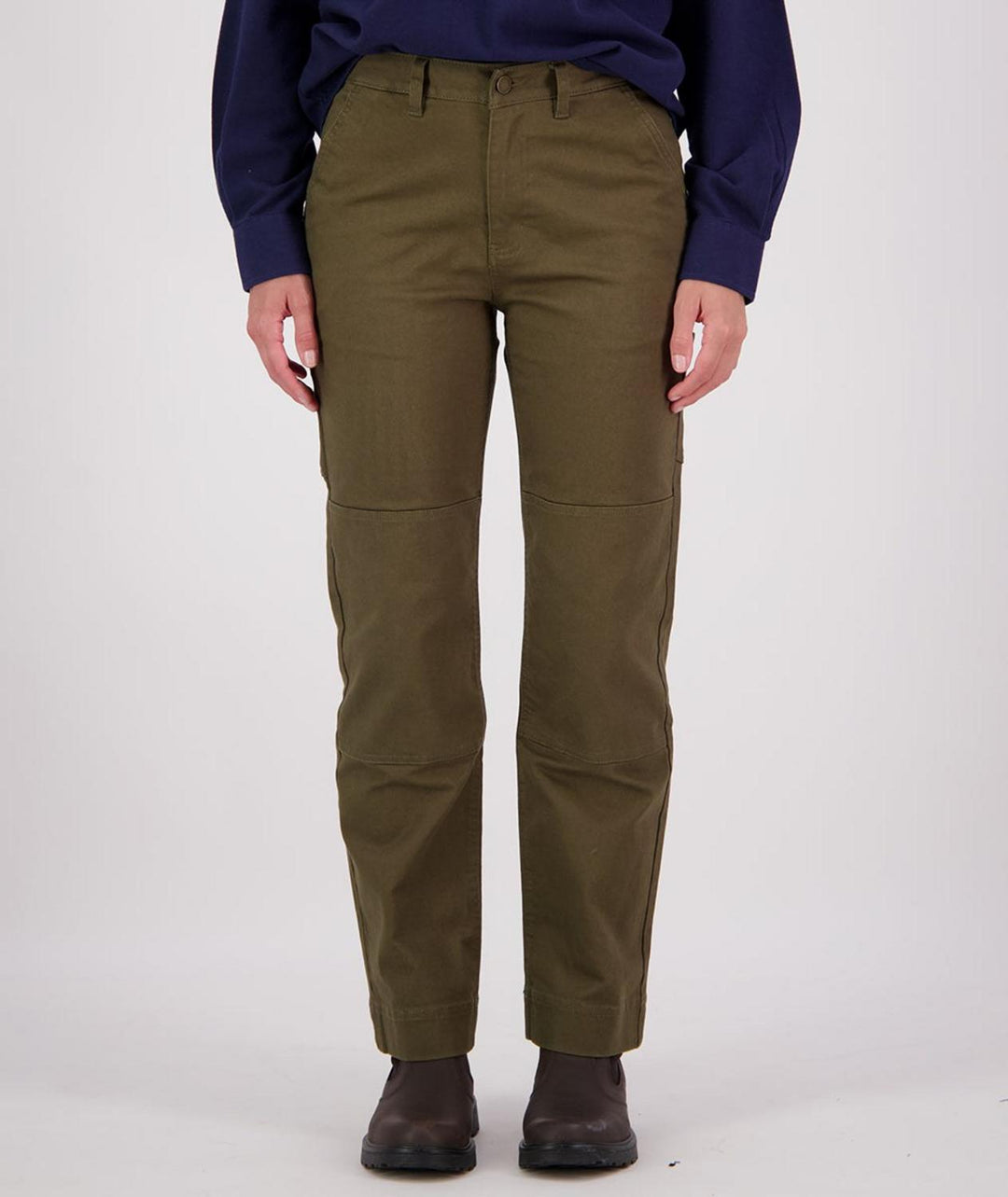 Swanndri Women's Roseville V3 Utility Trousers