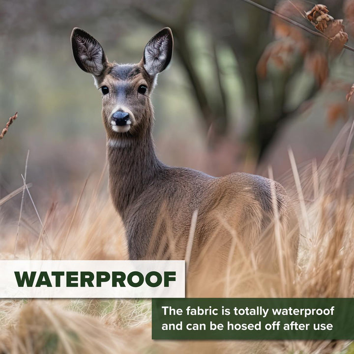 BushWear The Yool RoeSack