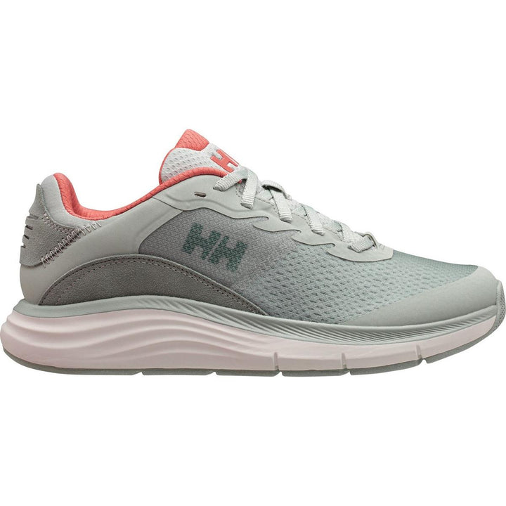 Helly Hansen Sport MARINE Shoes Green Mist/Coral Almond