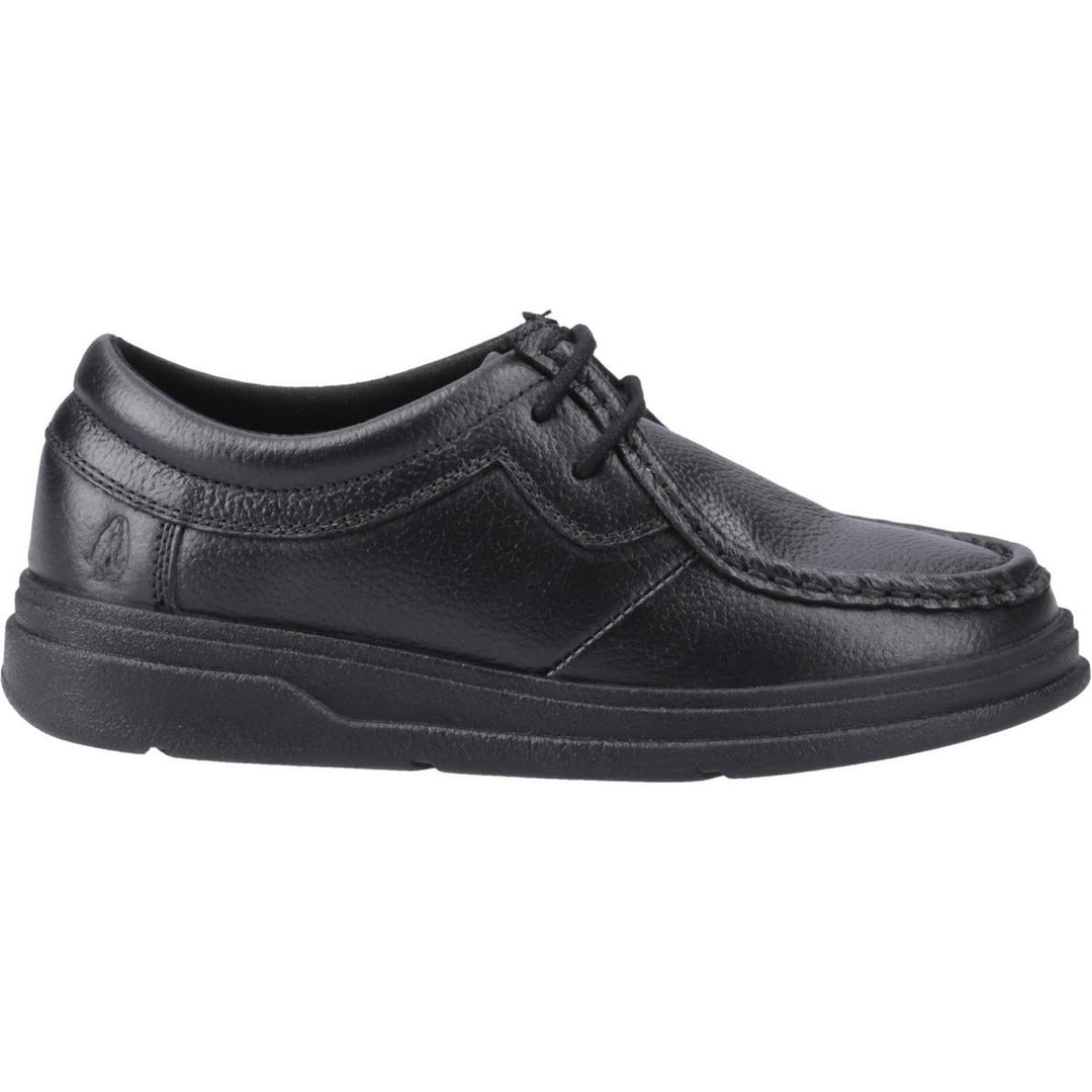 Hush Puppies Ronan Mocc Toe Jnr – view 5