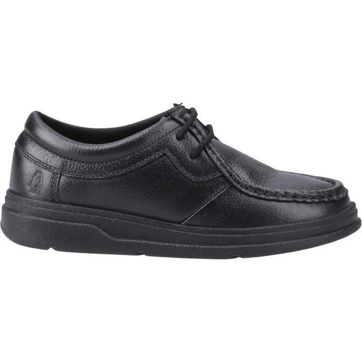 Hush Puppies Ronan Mocc Toe Jnr – view 5