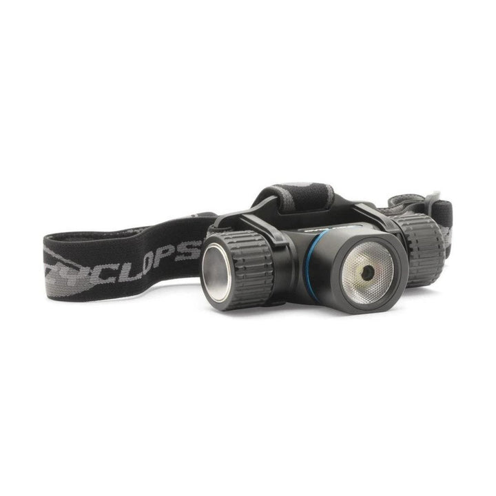 Cyclops Poseidon 2000 Lumen Rechargeable Headlamp – view 2