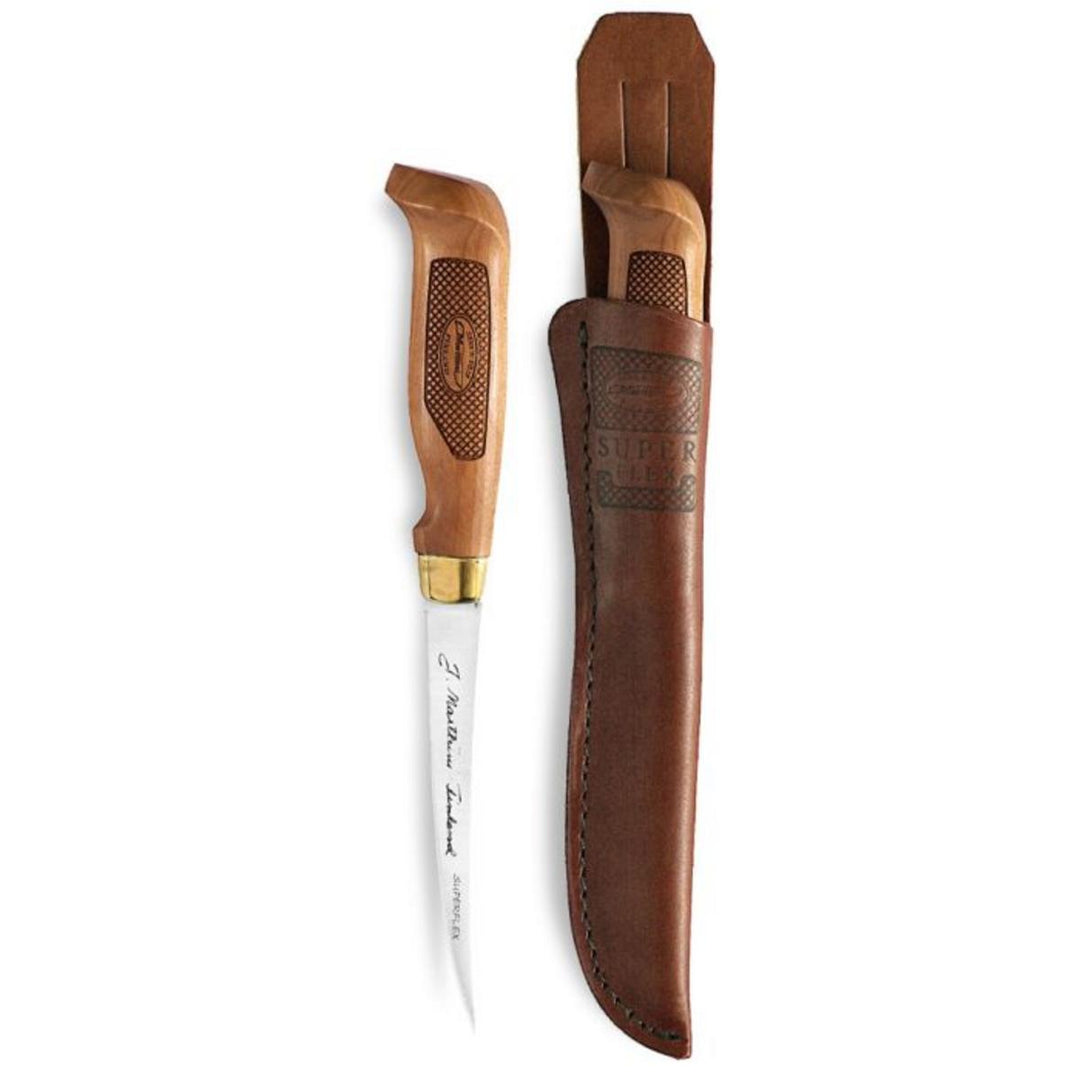 Marttiini Superflex Filleting Knife 10