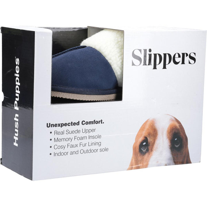 Hush Puppies Arianna Mule Slippers – view 5