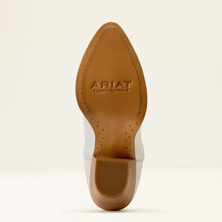 Ariat Ladies Beaux J Toe