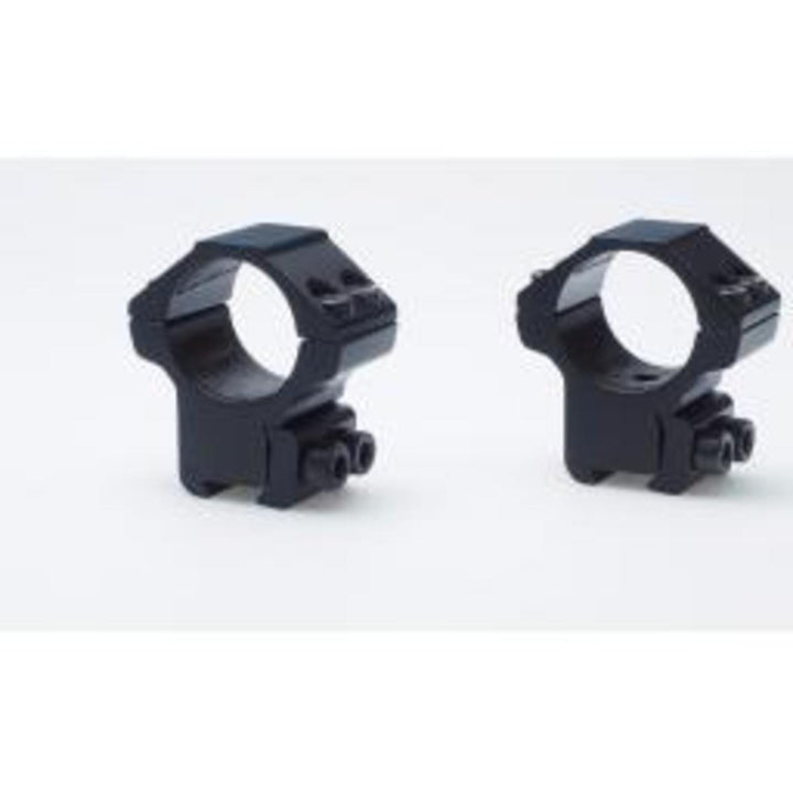 Rhino 30mm Med 9.5-11.5mm 2 Piece Mounts