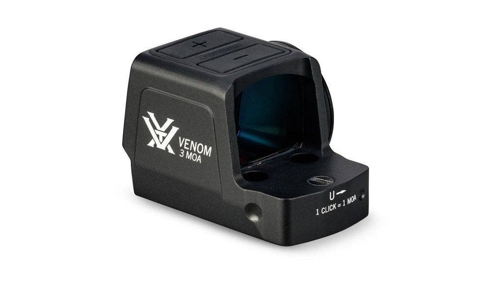 Vortex Venom® Enclosed Micro Red Dot 6 MOA – view 2