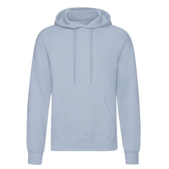 Urban Road Urban Road Plain Hoodie