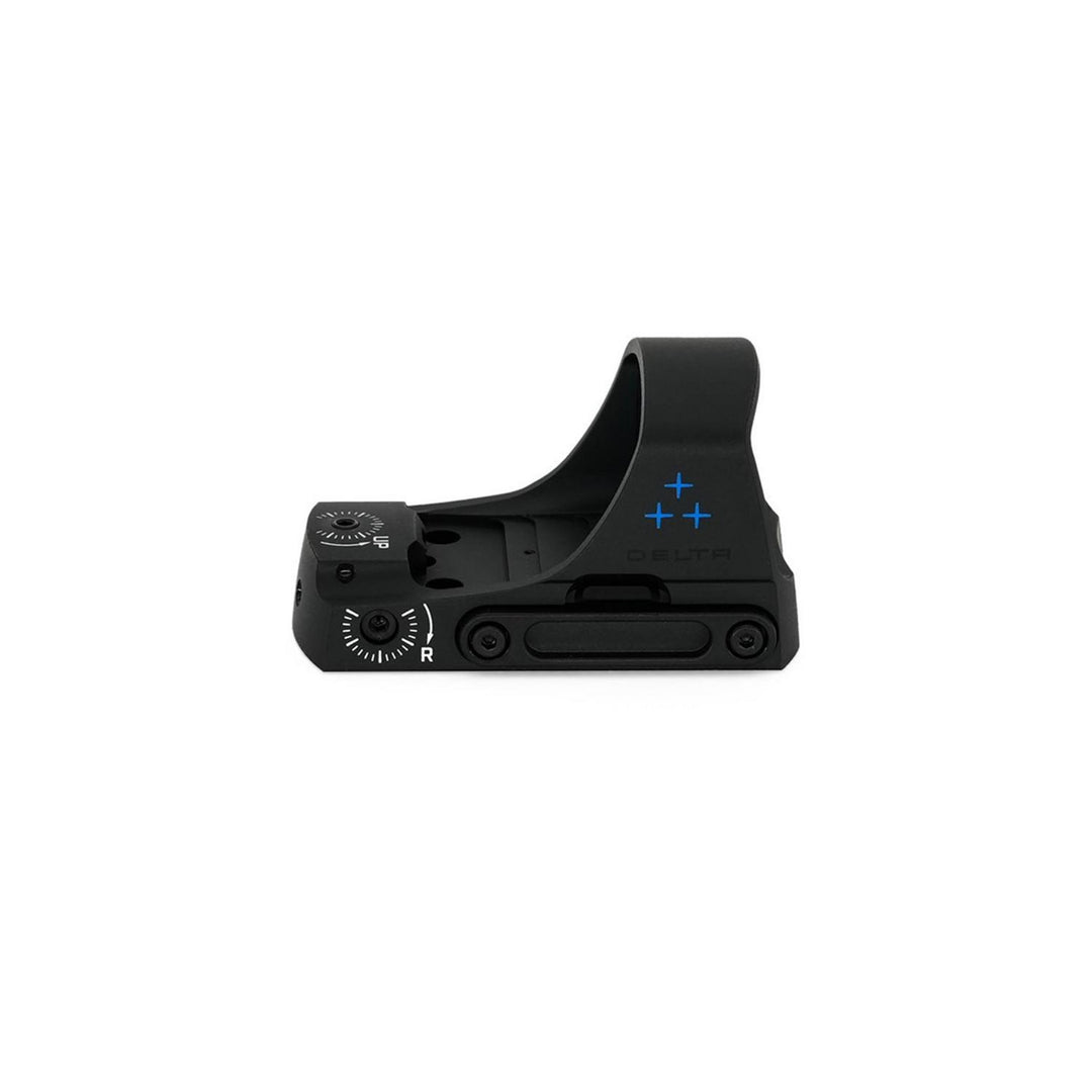 Delta Optical Stryker HD 4 MOA Red Dot Sight
