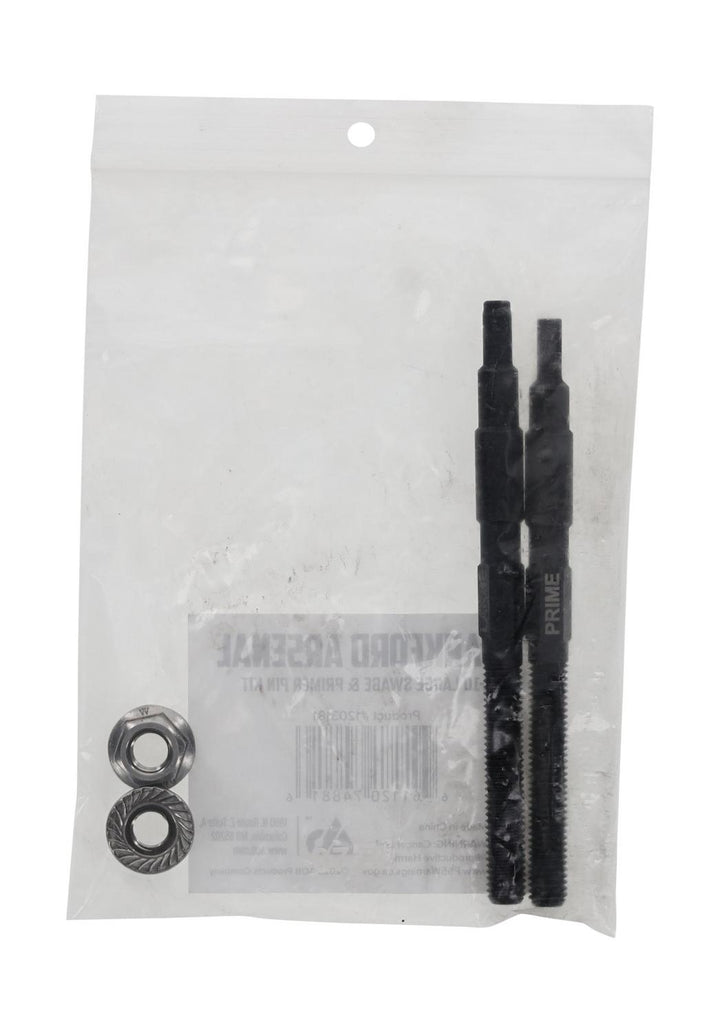 Frankford Arsenal X-10 Large Swage Prime Pin Assembly