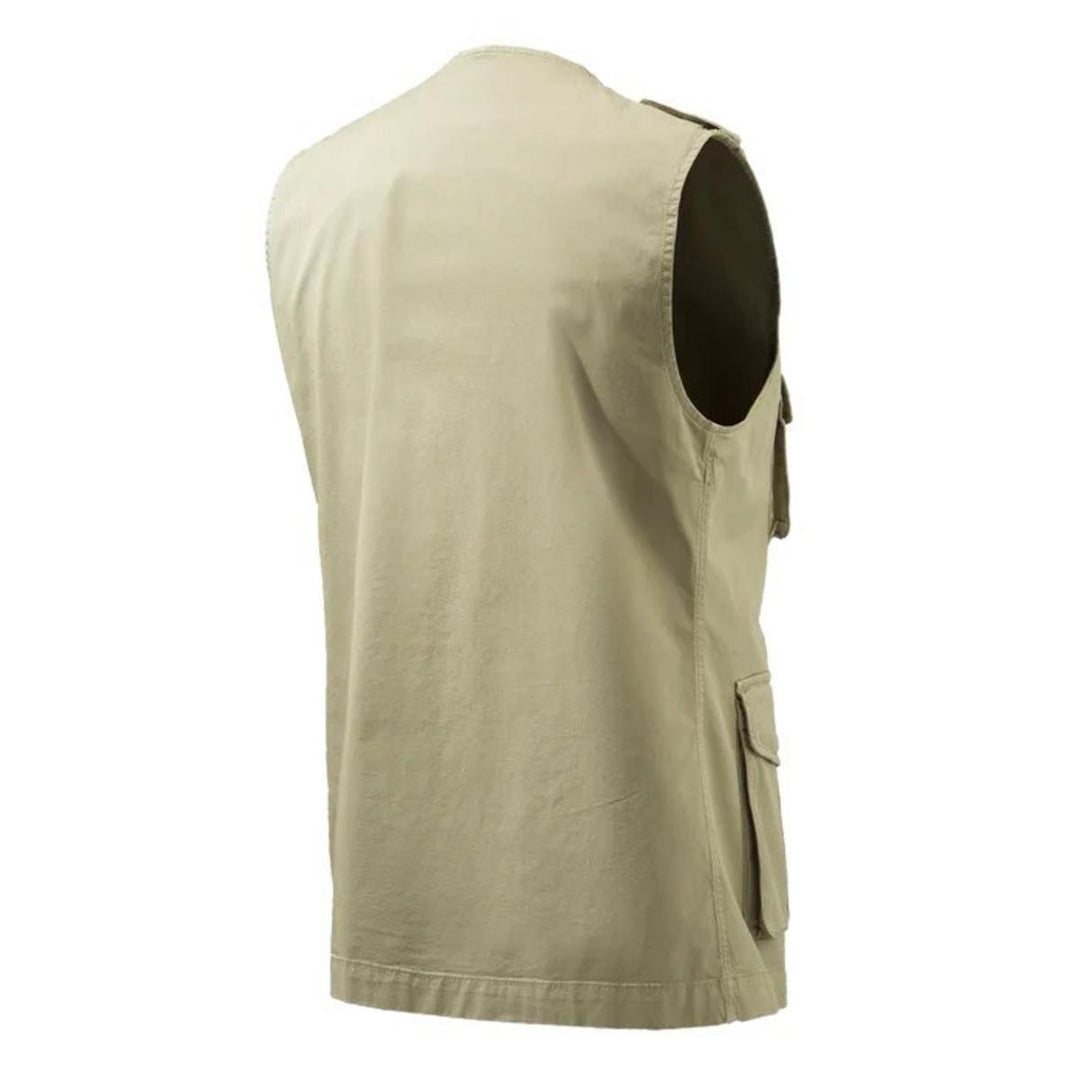 Beretta SERENGETI VEST Haselnut