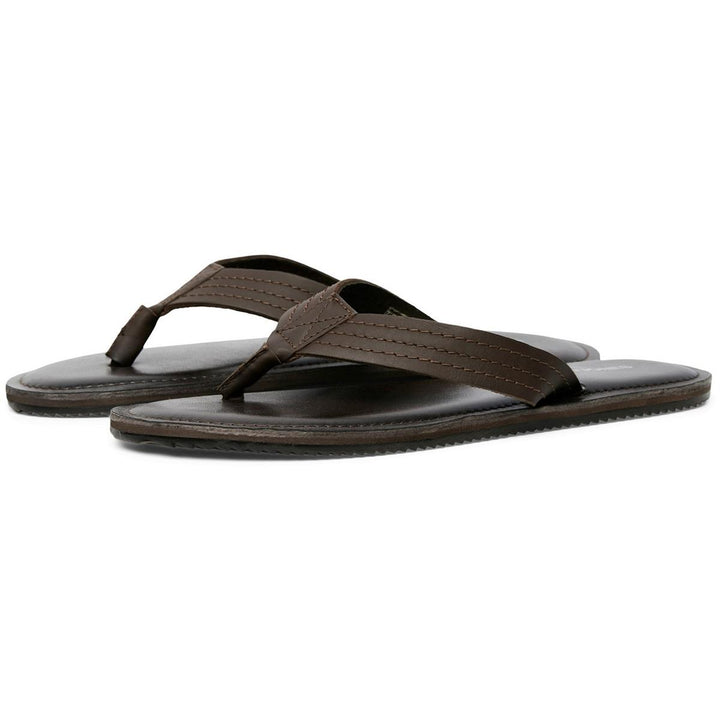 Jack & Jones Washton Sandal Brown Stone
