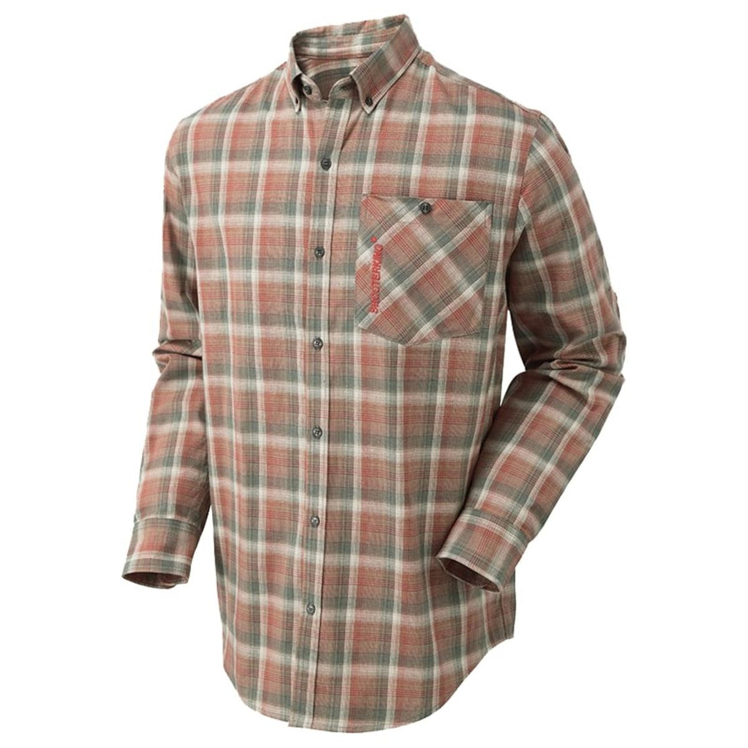 ShooterKing Fortem Summer Shirt