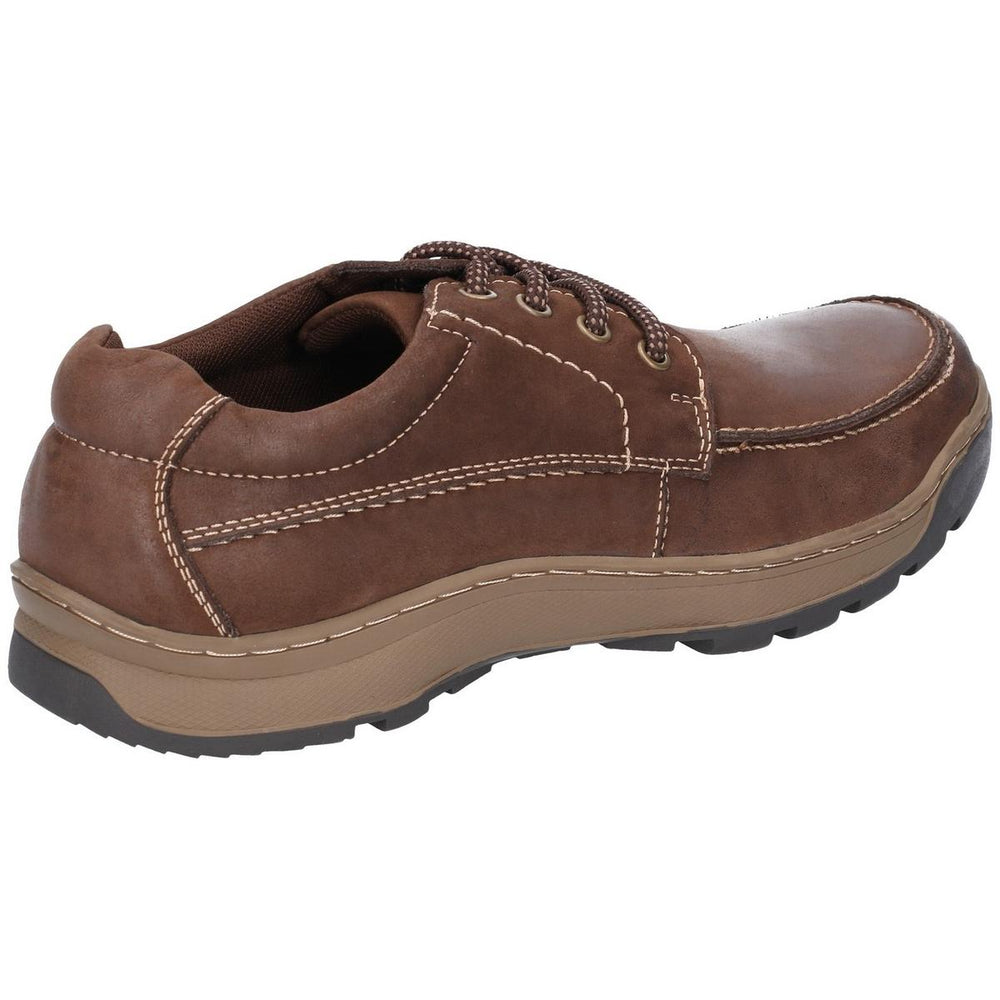 Hush Puppies Tucker Lace Shoe – view 2