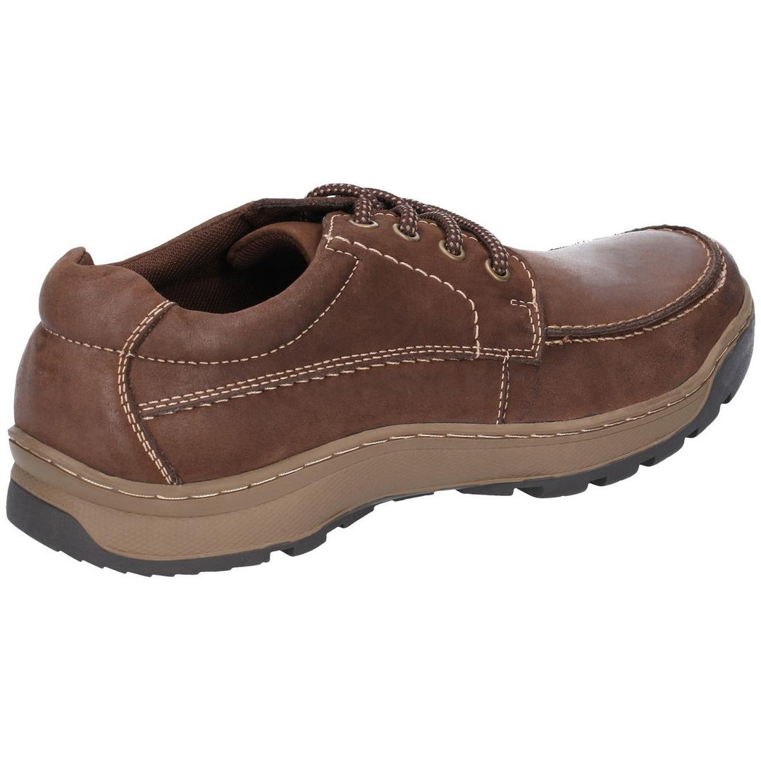 Hush Puppies Tucker Lace Shoe – view 2
