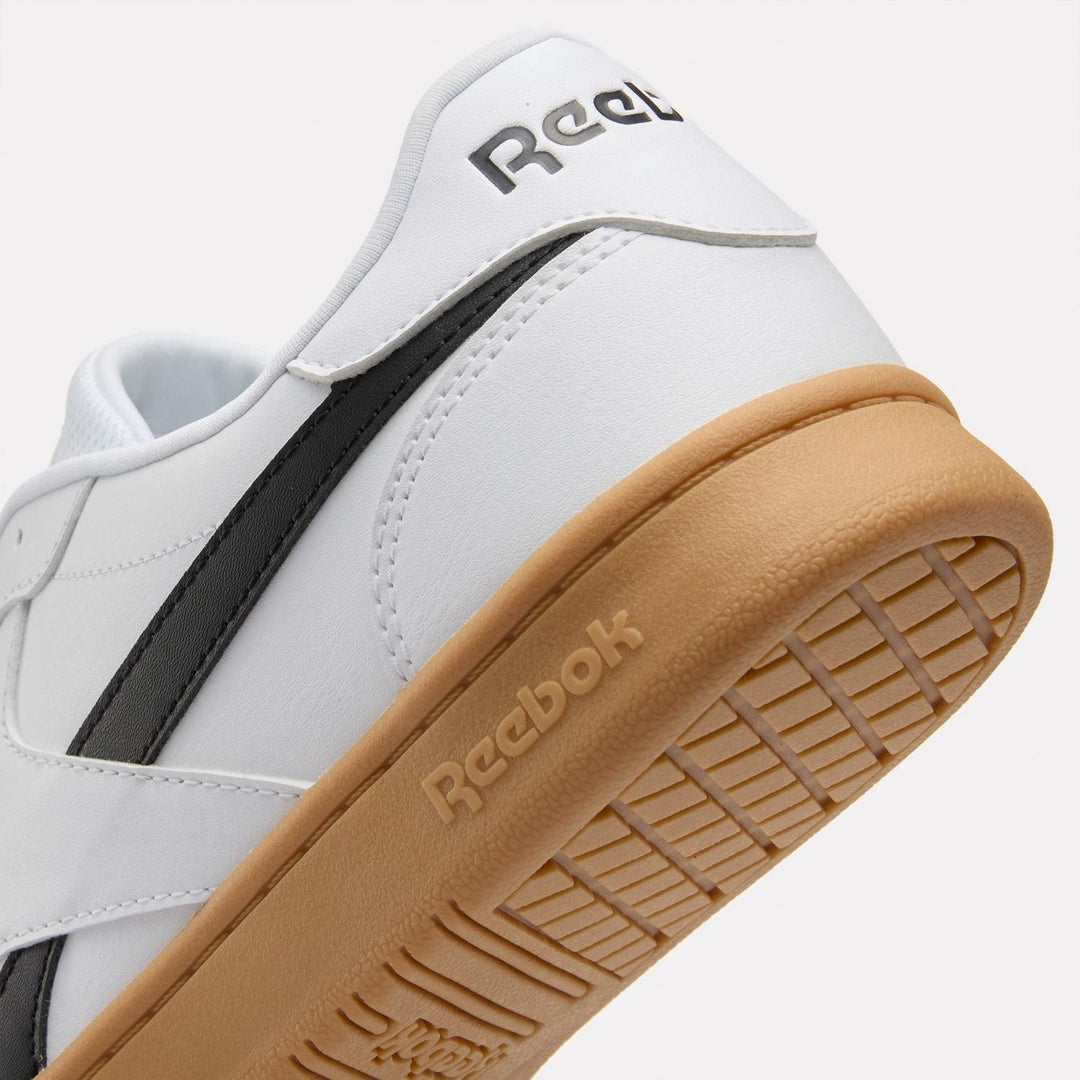 REEBOK FORTE LOUNGER FTWRWHITE/BLACK/CHALK
