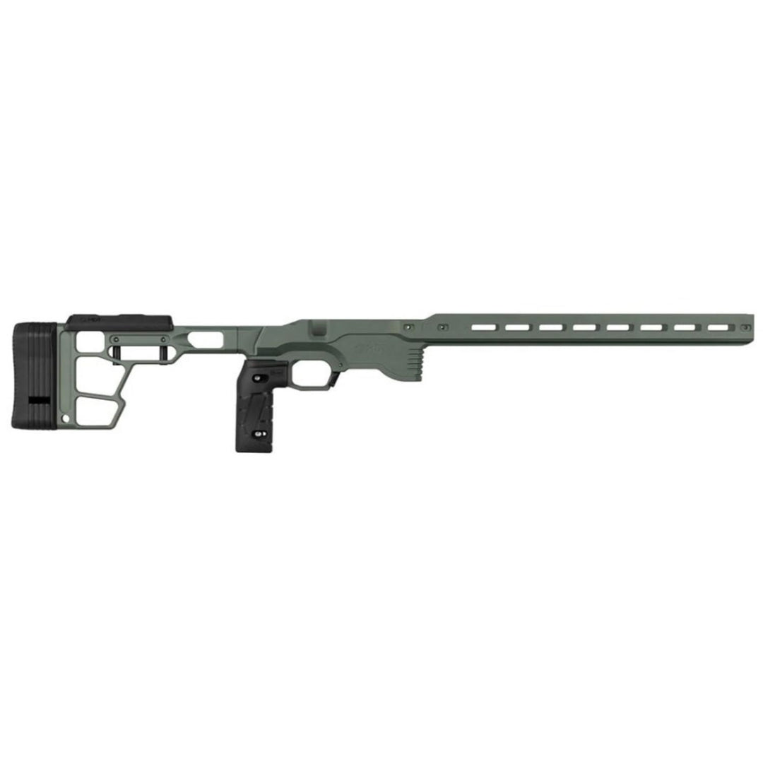MDT ACC Premier Gen 2 Folding System Tikka T3X SA RH