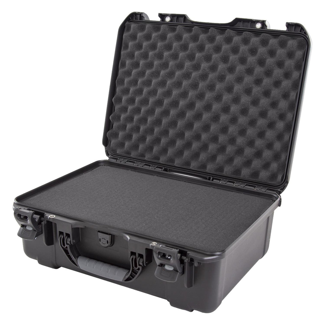 NANUK 940 Waterproof Hard Case With Foam Insert