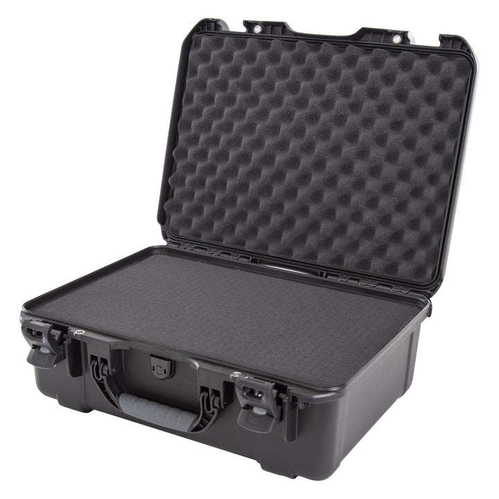 NANUK 940 Waterproof Hard Case With Foam Insert