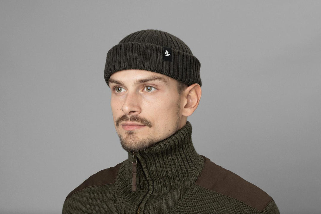 Seeland Norite Beanie – view 3
