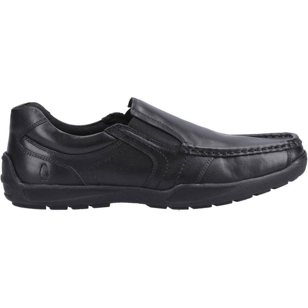 Hush Puppies Morgan Slip On Snr – view 5