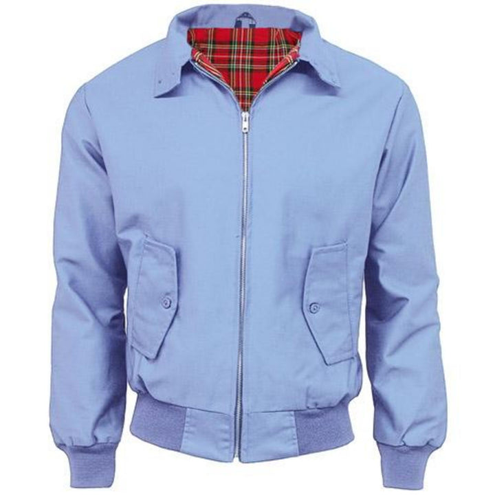 Game Classic Harrington Jackets - Made in the UK – view 5