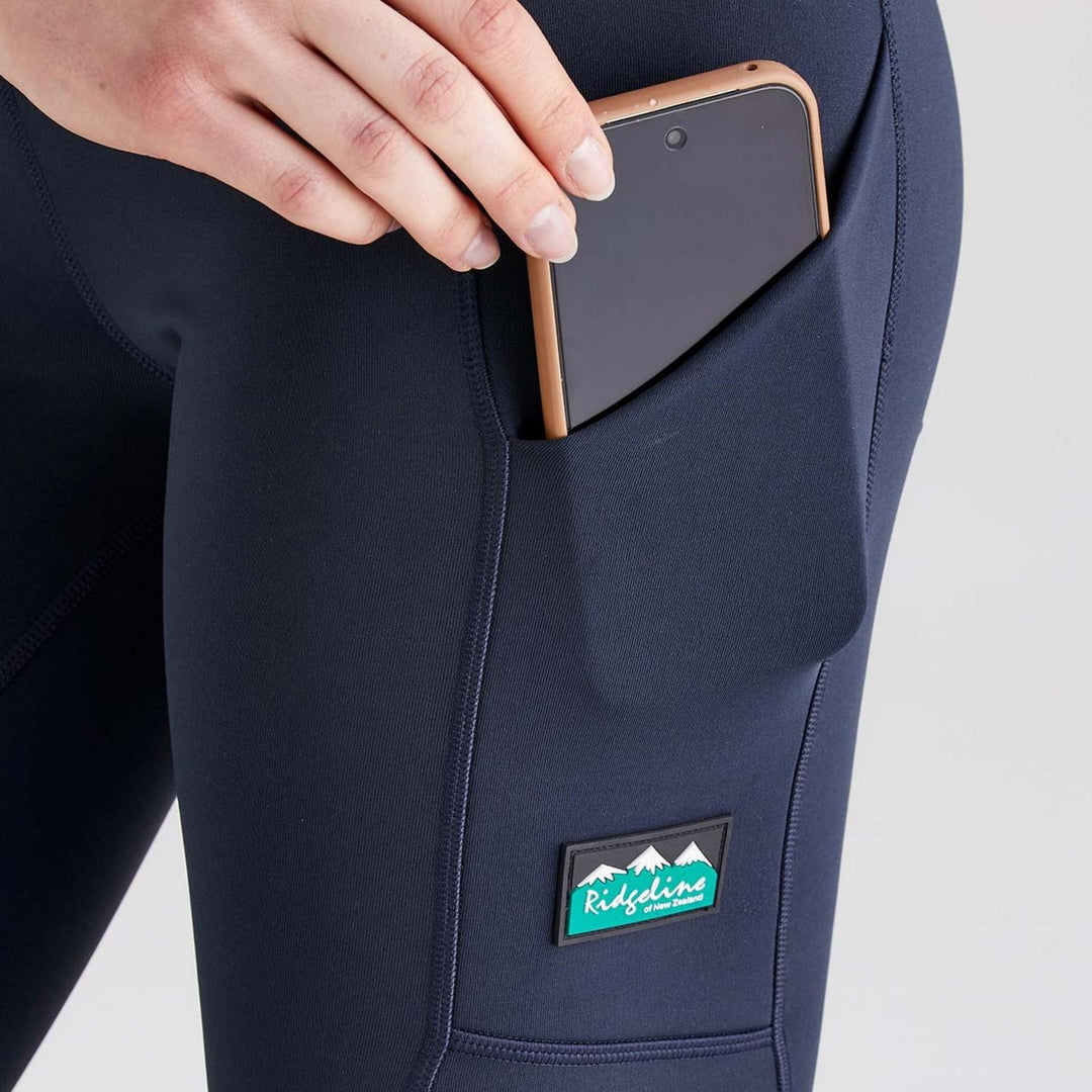 Ridgeline Womens Infinity Pro Leggings