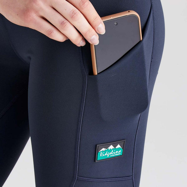 Ridgeline Womens Infinity Pro Leggings