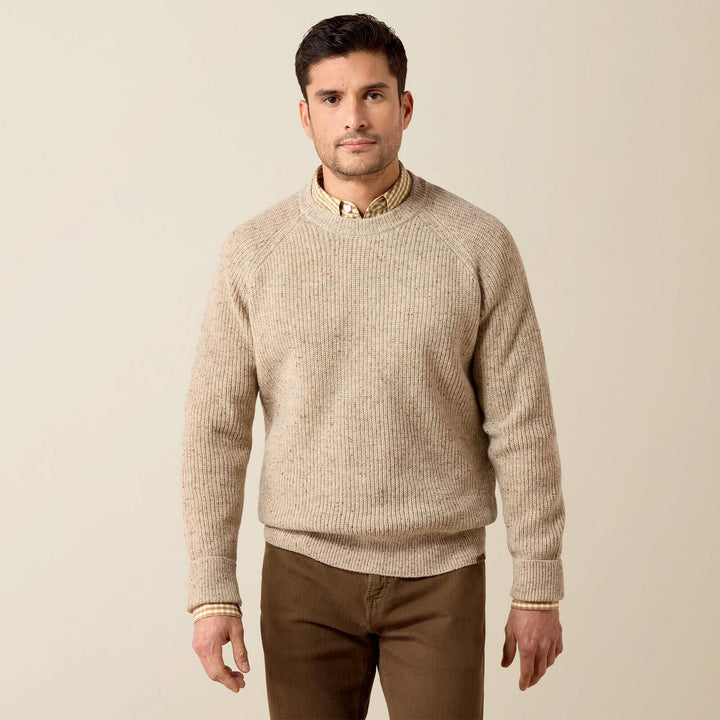 Ariat Mens Heddon Sweater