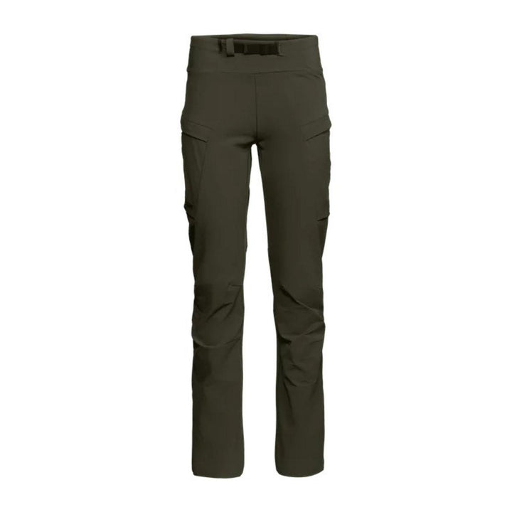 Sitka Women´s Ascent pant Deep Lichen 28R