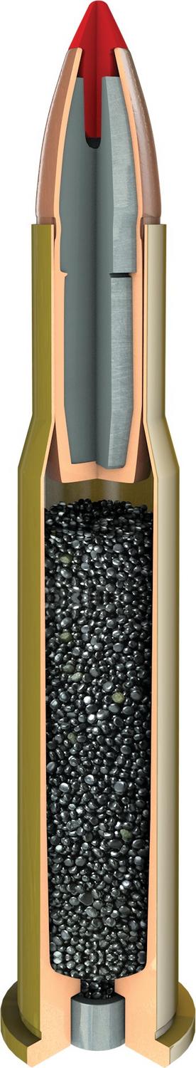 Hornady .35 Rem 200gr FTX Ammunition – view 2