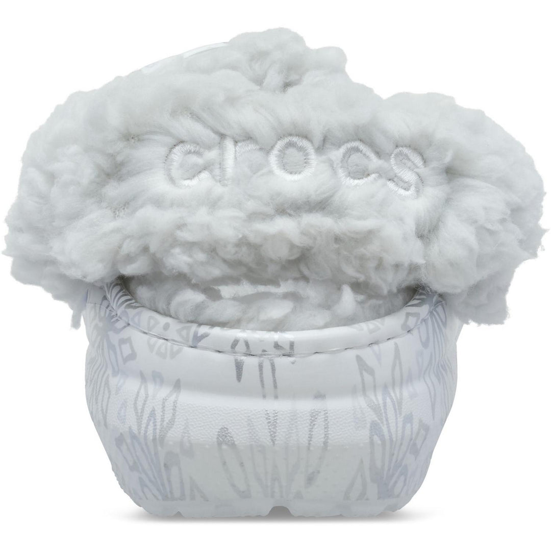 Classic Fleece Lined Kid Snow White