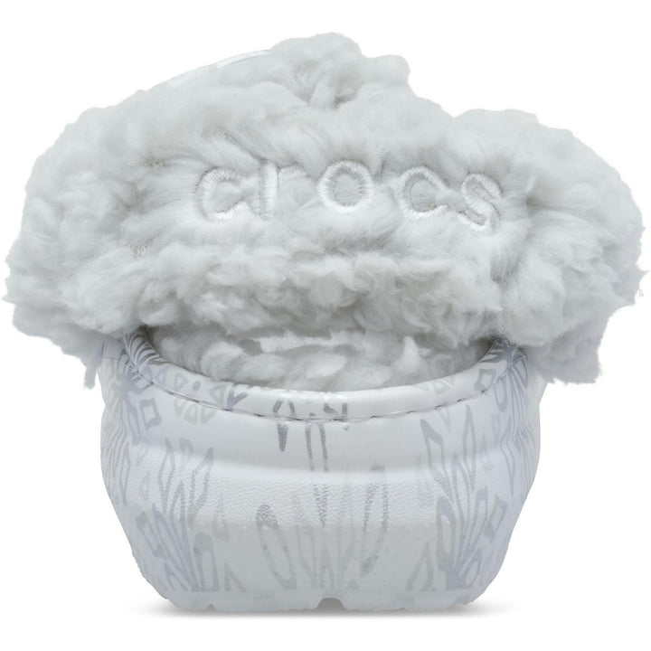 Classic Fleece Lined Kid Snow White