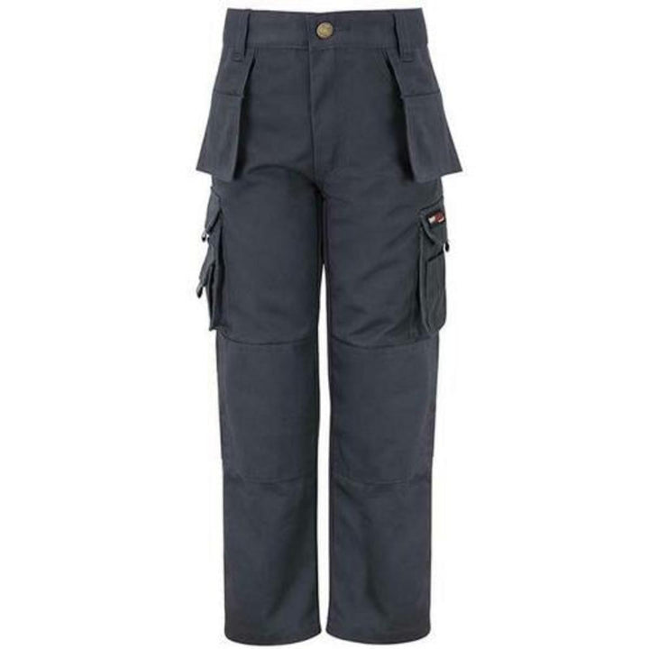 TuffStuff Kids Tuffstuff 711J Pro Work Trousers