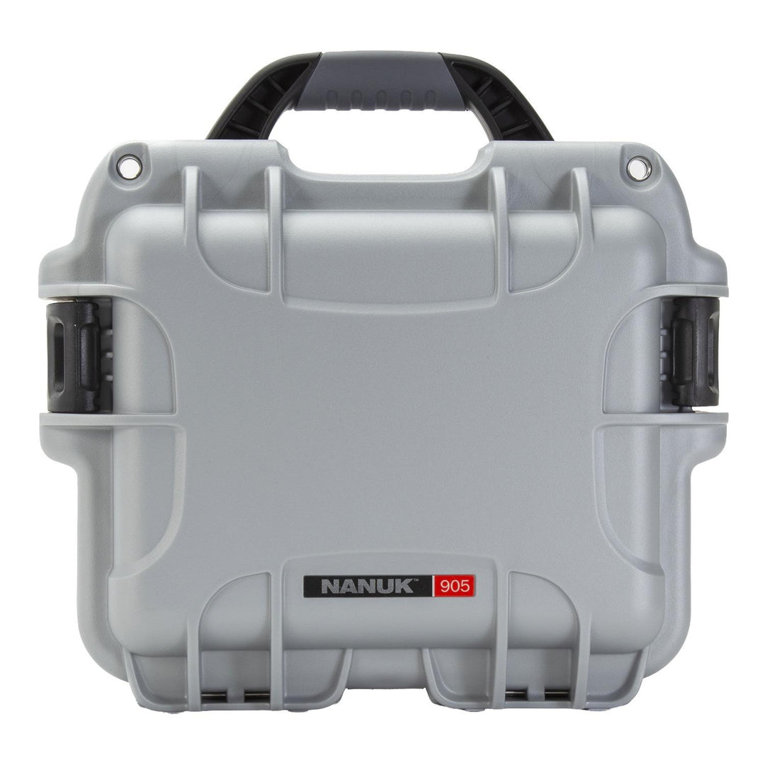 NANUK 905 Waterproof Hard Case With Foam Insert