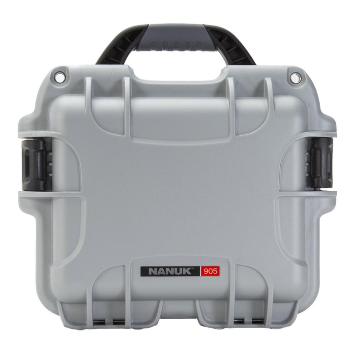 NANUK 905 Waterproof Hard Case With Foam Insert
