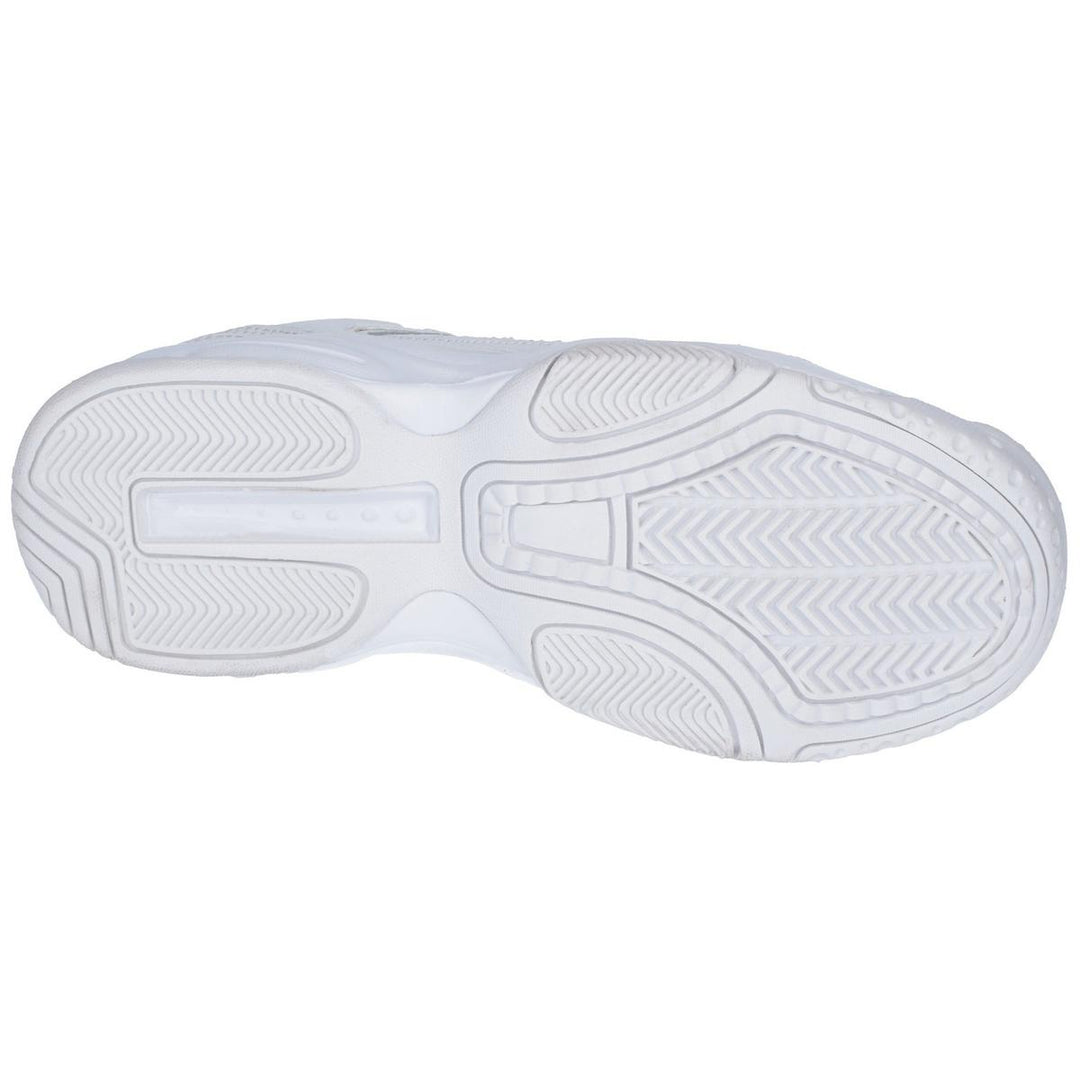 Mirak Contender Lace Trainer