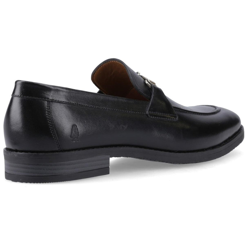 Moses Loafer Black – view 2