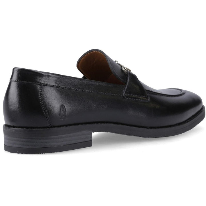 Moses Loafer Black